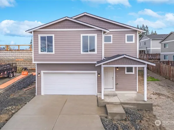 3921 83RD Drive NE, Marysville, WA 98270