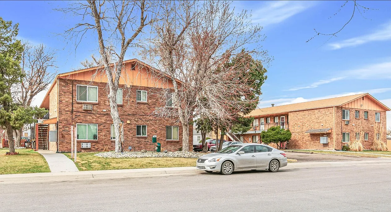 3605-3615 S Knox Ct — Photo 2