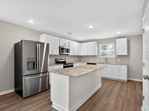 829 49th St N, Birmingham, AL 35212