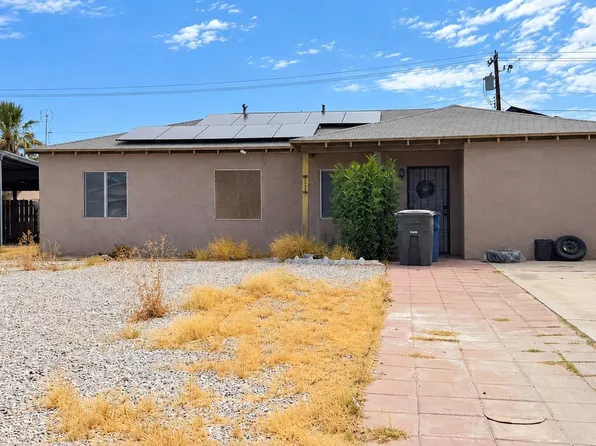 1525 S 10th Ave, Yuma, AZ 85364