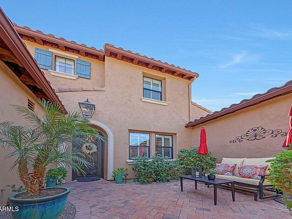 4th image of 20785 W CANYON Drive