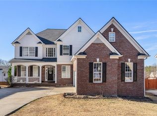 939 Redstone Rd, Dacula, GA 30019