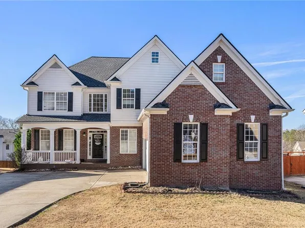 939 Redstone Rd, Dacula, GA 30019