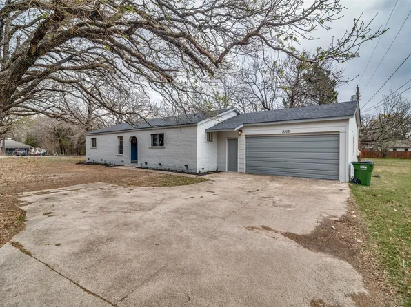 5316 Wild Oak Rd, Balch Springs, TX 75180