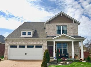 400 Dunnwood Ct, Mount Juliet, TN 37122
