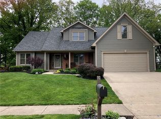 1550 Westwood Dr, Sidney, OH 45365