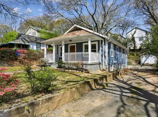 681 Holmes St NW, Atlanta, GA