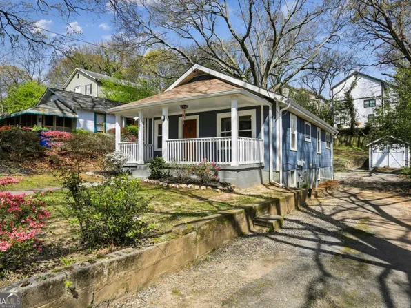 681 Holmes St NW, Atlanta, GA 30318