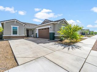 21088 E Arroyo Verde Dr, Queen Creek, AZ 85142
