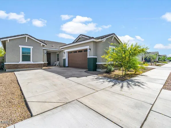 21088 E ARROYO VERDE Drive, Queen Creek, AZ 85142