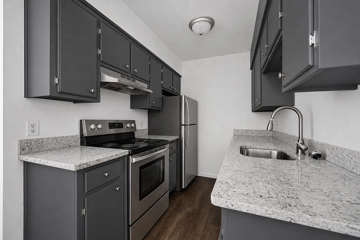 Building Photo - 1602 King St #1