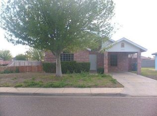10302 Blitzen Dr, Laredo, TX 78045