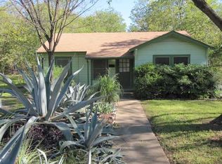 4909 Duval St, Austin, TX 78751