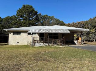 881 Highway 107, Quitman, AR 72131