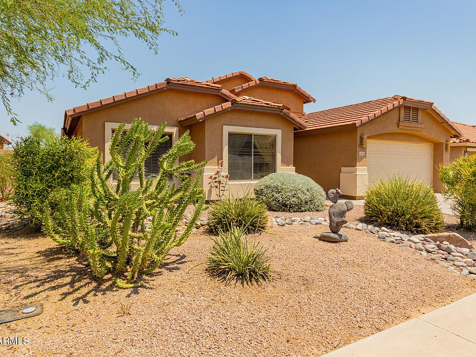 1st image of 42176 W CHISHOLM Drive