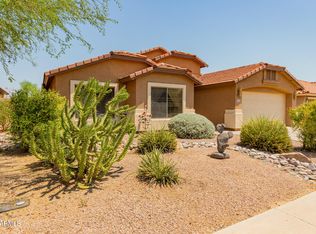 42176 W Chisholm Dr, Maricopa, AZ 85138