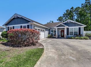 115 Paradise Ct, Kingsland, GA 31548