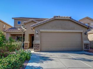 11571 W Lee Ln, Youngtown, AZ 85363