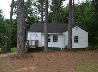 2251 Pryor Rd SW, Atlanta, GA 30315