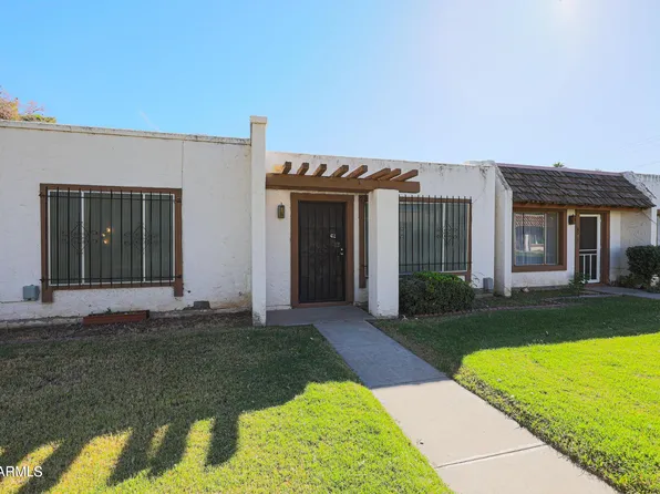 4654 W TUCKEY Lane, Glendale, AZ 85301