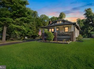 1219 W Wheat Rd, Vineland, NJ 08360