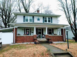 133 S 23rd St, Terre Haute, IN 47803