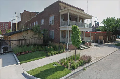 720 Walnut St Photo 1