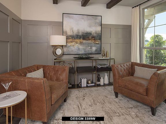 Representative photo. Features and specifications may vary by community.