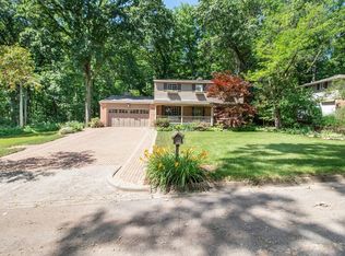 3098 Exmoor Rd, Ann Arbor, MI 48104