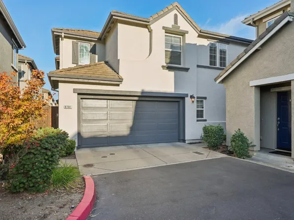 8781 Cortina Cir #61, Roseville, CA 95678