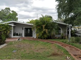 3003 W Marquette Ave, Tampa, FL 33614