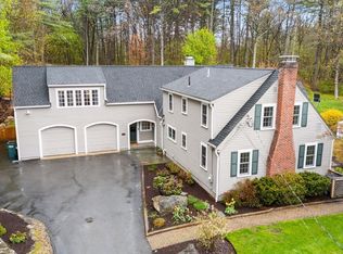40 Mohawk Dr, Acton, MA 01720