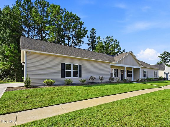 4th image of 1126 Jordan Lake Court