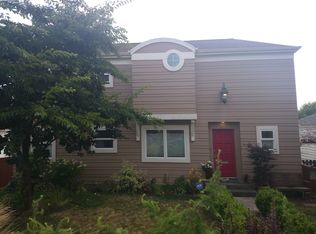 8620 36th Ave SW, Seattle, WA 98126