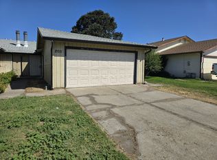 2011 Pawnee Way #2011, Stockton, CA 95209