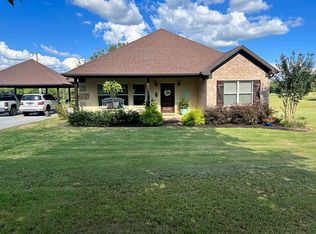 518 County Road 833, Guntown, MS 38849