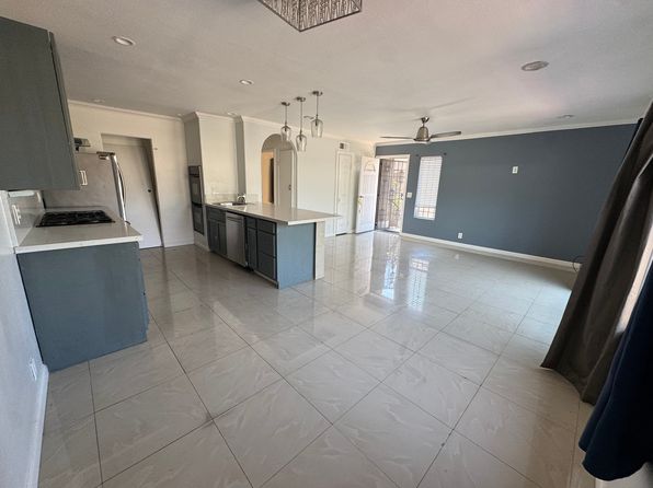 6832 Panamint Row UNIT 1