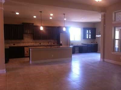 David Weekley Homes Inventory Photo