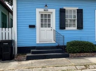 742 Toledano St, New Orleans, LA 70115