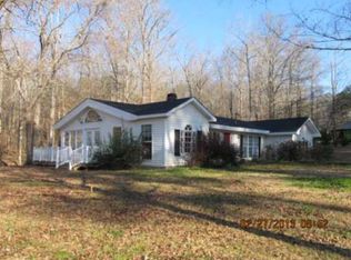 75 Jenkins Rd, Forsyth, GA 31029