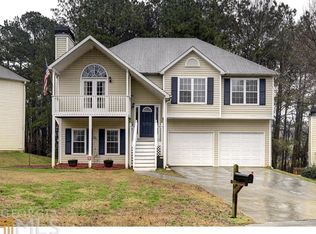 1187 Cayman Ln, Marietta, GA 30008