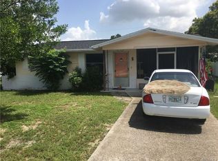 5 Oak Knoll St, Beverly Hills, FL 34465