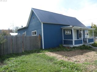 300 E Greenwood St, Enterprise, OR 97828