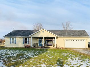 19 McJunkin Rd, Blanchester, OH 45107