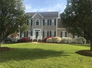 4341 Southern Oak Dr, High Point, NC 27265