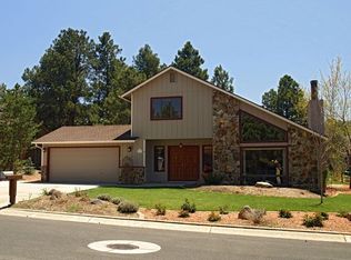 3757 E Bottlebrush Dr, Flagstaff, AZ 86004