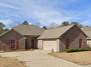 510 Brighton Trl, Florence, MS 39073