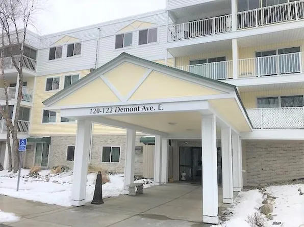 120 Demont Ave E APT 109, Little Canada, MN 55117
