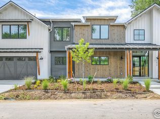 1658 Violet Ave, Boulder, CO 80304