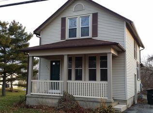 717 Louisedale Dr, Fort Wayne, IN 46808